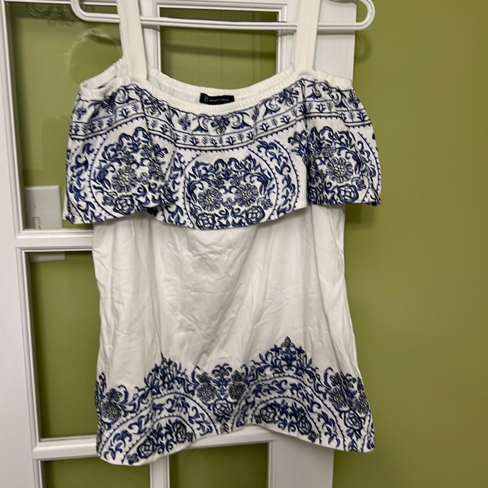 INC International Concept Top, Size large